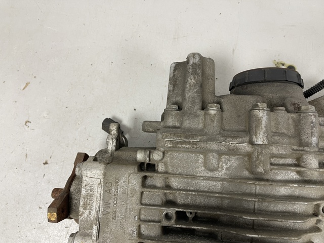 Редуктор заднього моста (головна передача) Ауді Ку 3