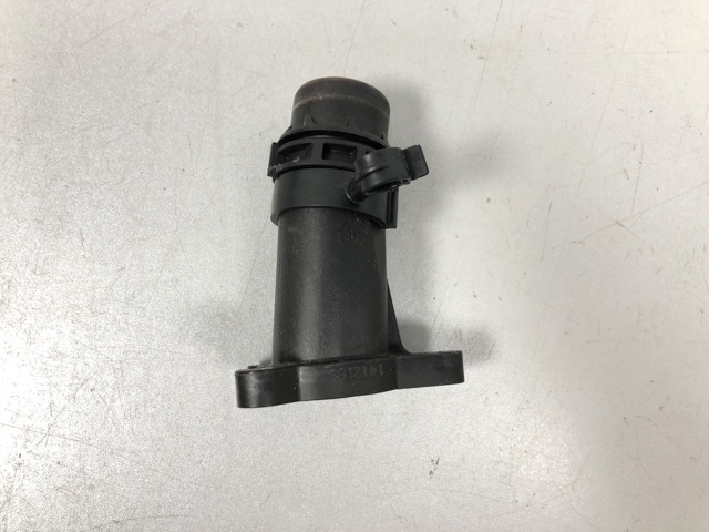 Штуцер блоку системи охолодження 11118511205 BMW