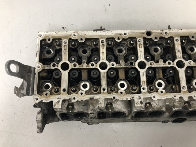 Головка двигуна 11127807641 BMW