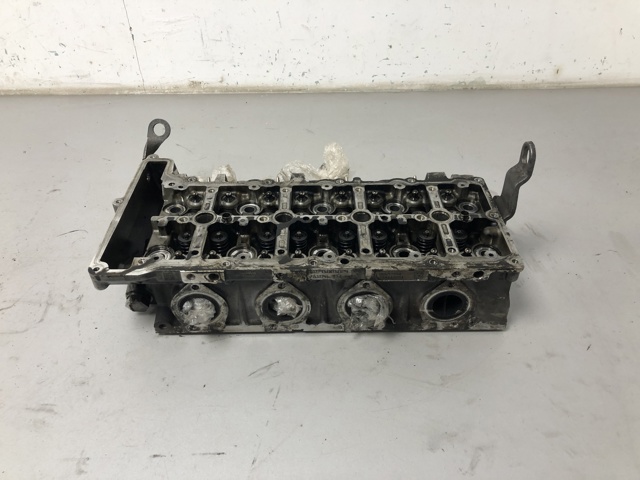 Головка циліндрів 11127810463 BMW