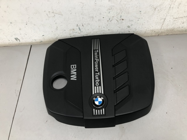 Кришка двигуна декоративна 11148510475 BMW