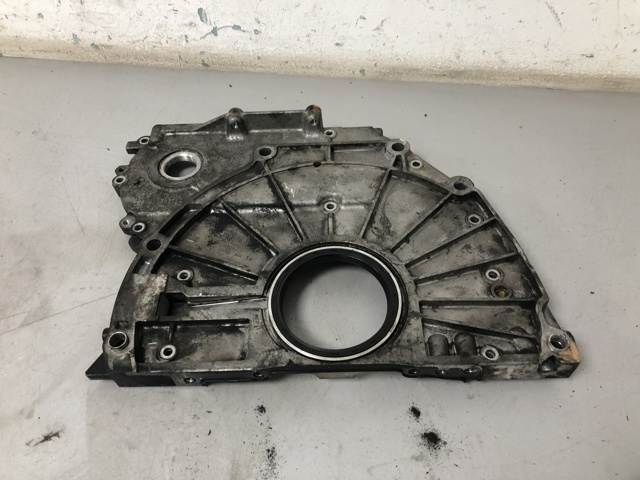 Мотор в зборі 11148591627 BMW