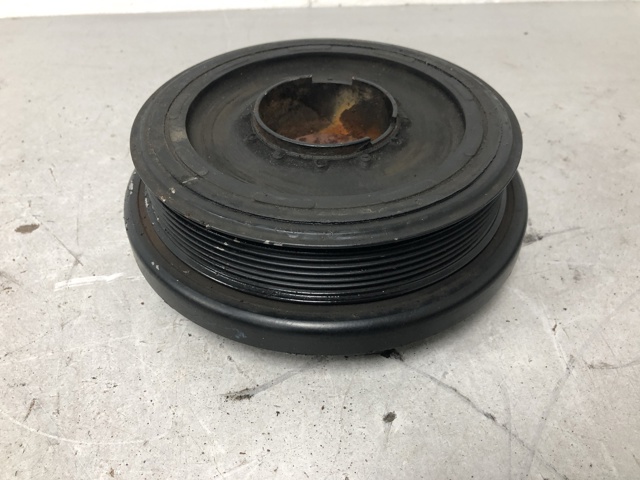 Демпферний шків колінвала 11237800026 BMW