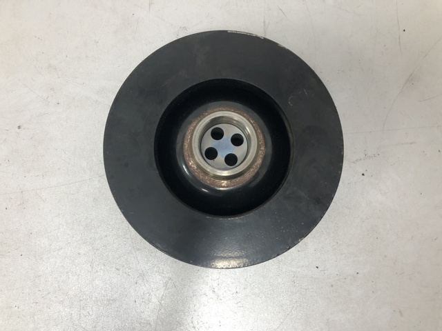 Шків колінвала 11238571269 BMW