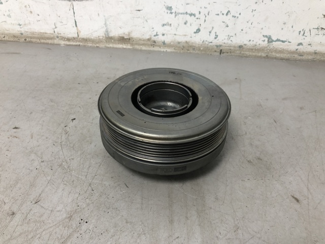 Демпферний шків колінвала 11238638446 BMW