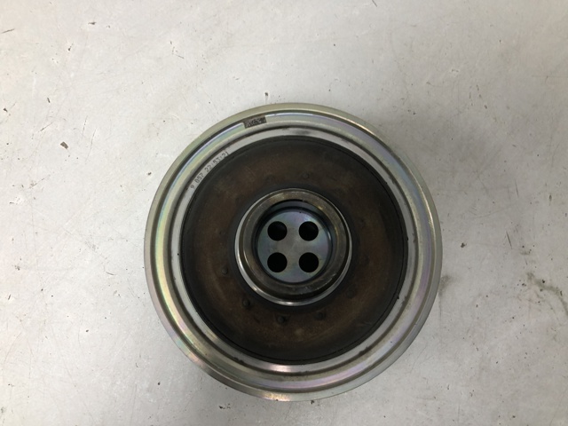 Демпферний шків колінвала 11238669098 BMW