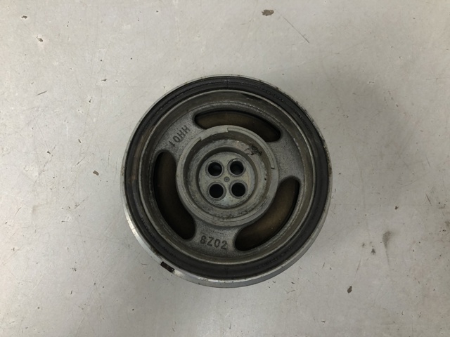 Шків колінчастого вала 11238669098 BMW