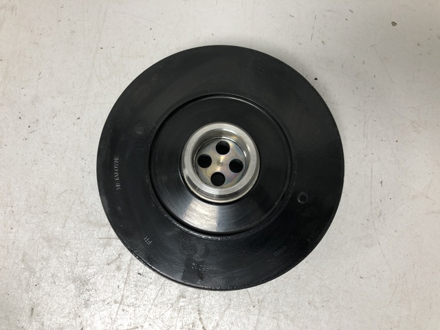 Демпферний шків колінвала 11238679073 BMW