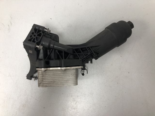 Корпус маслофільтра 11428580414 BMW