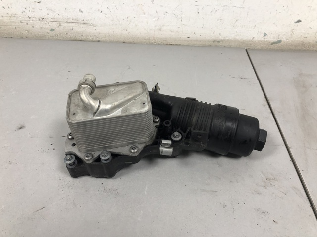 Корпус маслофільтра 11428649177 BMW