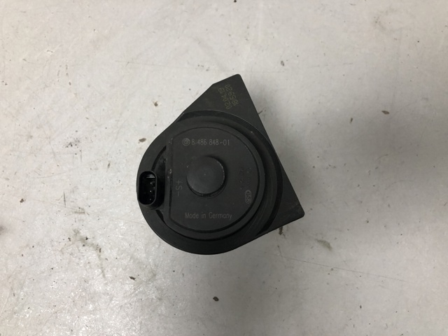 Водяний насос охолодження електро додатковий 11518486848 BMW