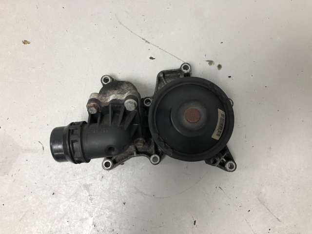 Водяний насос 11518516435 BMW