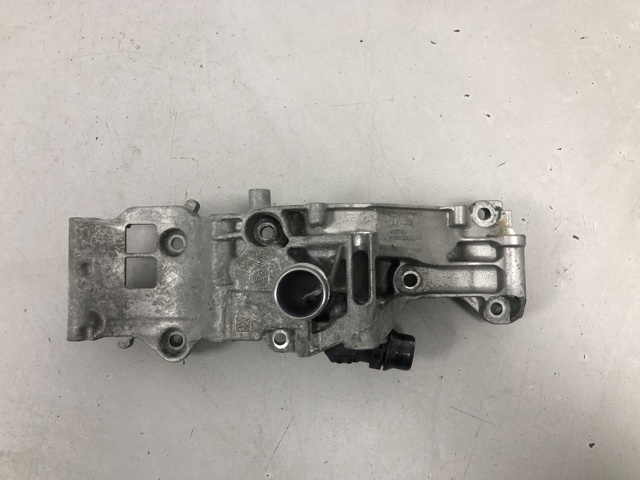 Помпа водяна, (насос) охолодження 11518631940 BMW