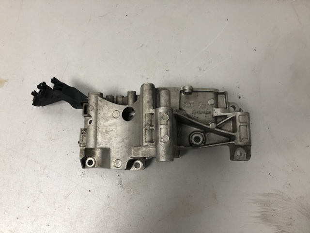 Водяний насос 11518650988 BMW