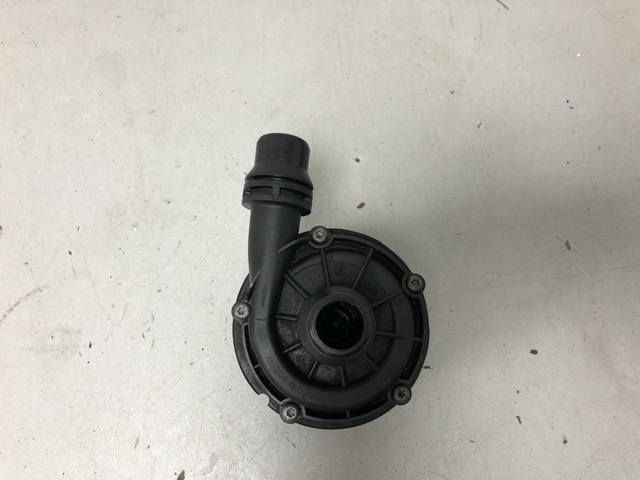 Водяний насос охолодження електричний додатковий 11518651288 BMW