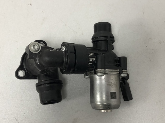 Регулюючий клапан охолоджувальної рідини 11518689694 BMW