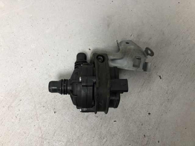 Водяний насос охолодження електро додатковий 11519470972 BMW