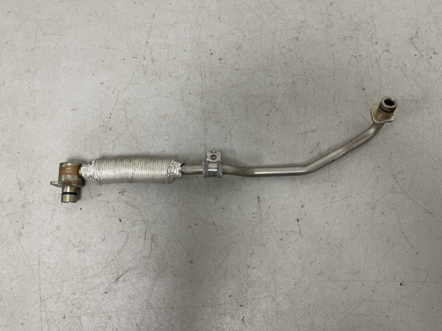 Шланг/патрубок рідинного охолодження турбіни, подача 11538650086 BMW