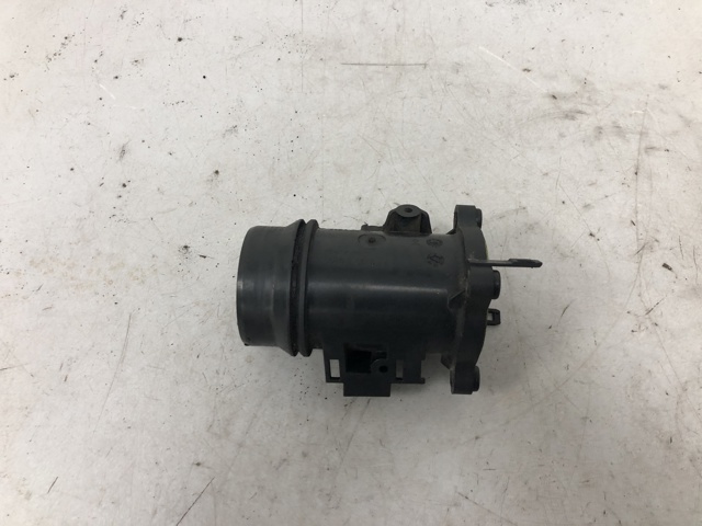 Шланг/патрубок интеркуллера, верхній лівий 11618519492 BMW