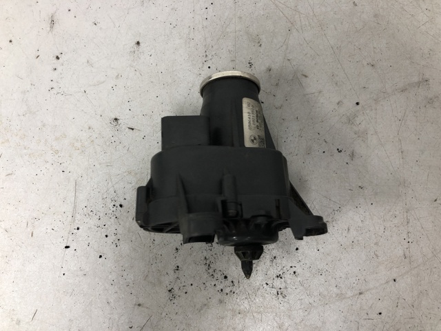 Клапан / актуатор приводу заслінки EGR 11618570791 BMW