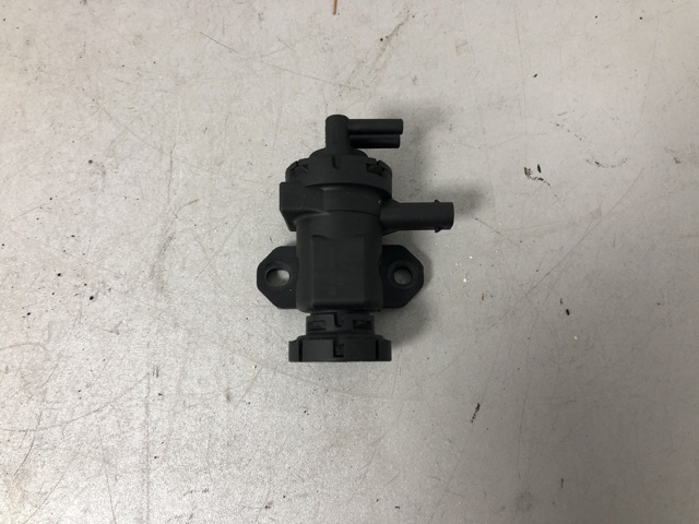 Перетворювач тиску (соленоїд) наддуву / EGR 11658509323 BMW