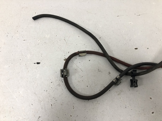Клапан соленоїд регулювання заслонки EGR 11748570591 BMW