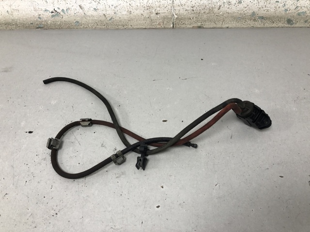 Клапан соленоїд регулювання заслонки EGR 11748570591 BMW