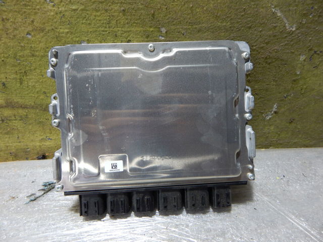ЕБУ 12145A45F57 BMW