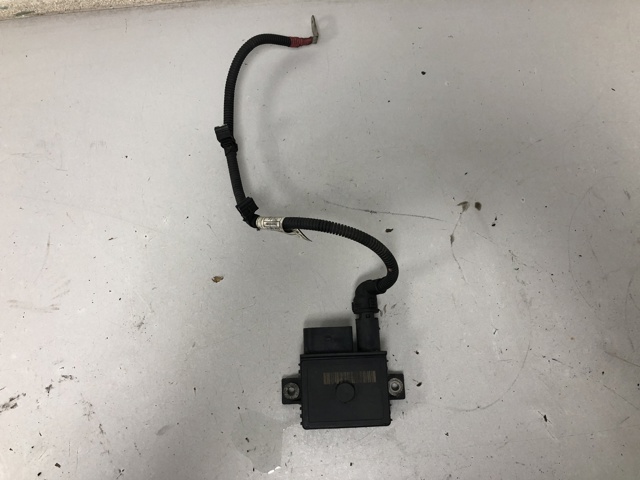 Реле накалу 12218591724 BMW