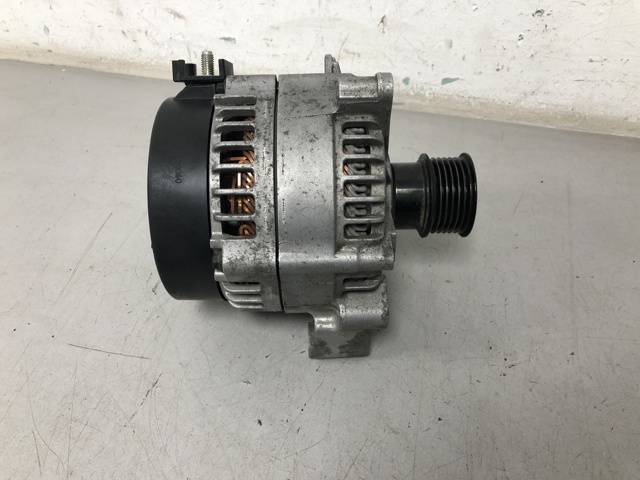 Генератор denso 250a bmw 3 g20 12318634167 2019- (59199)