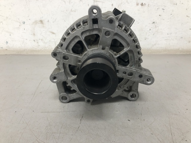 Генератор denso 250a bmw 3 g20 12318634167 2019- (59199)