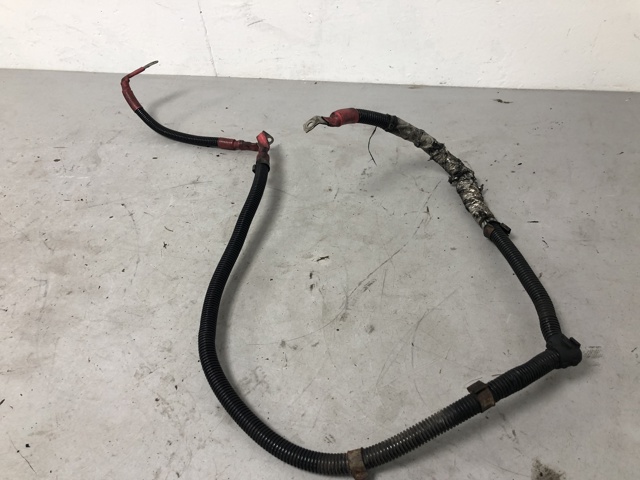 Кабель маси двигуна 12427807802 BMW