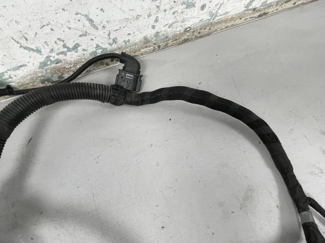 Джгут проводів моторного відсіку 12515A05D03 BMW