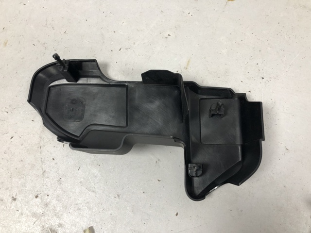 Кришка блока запобіжників 12908599277 BMW