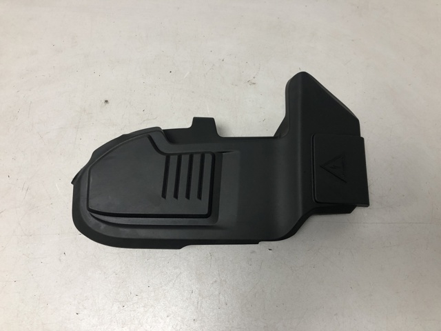 Кришка блоку запобіжників 12908632554 BMW