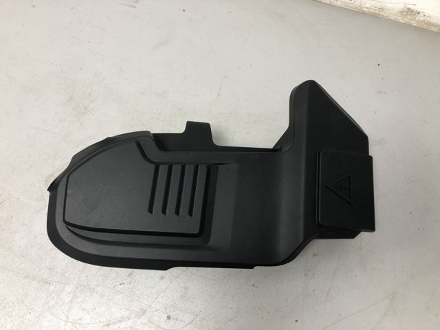 Кришка блоку запобіжників 12908632554 BMW