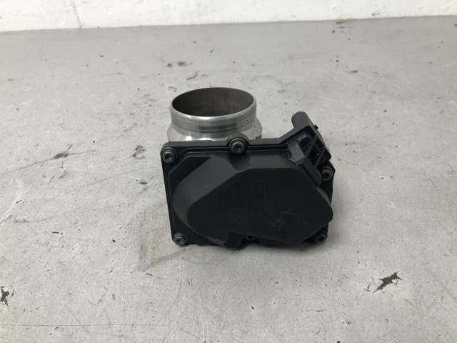 Заслінка повітряна 13547806231 BMW