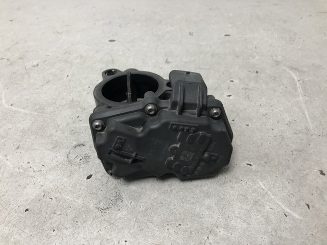 Заслінка повітряна 13548512452 BMW