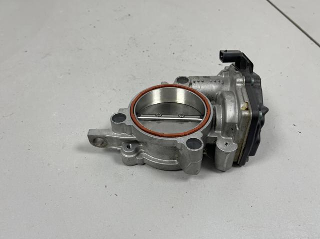 Заслінка повітряна 13548601651 BMW