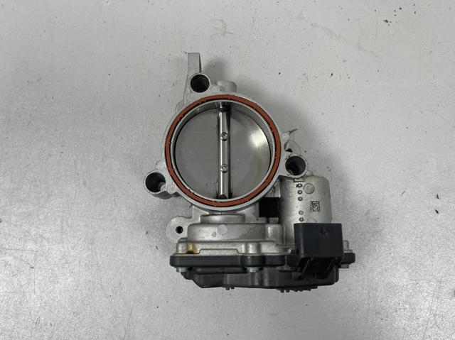 Заслінка повітряна 13548601651 BMW