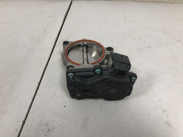 Заслінка повітряна 13548667415 BMW