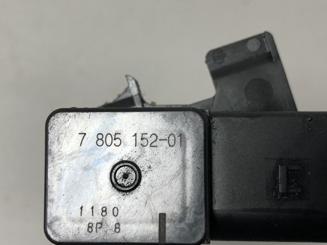 Датчик тиску вихлопних газів 13627805152 BMW
