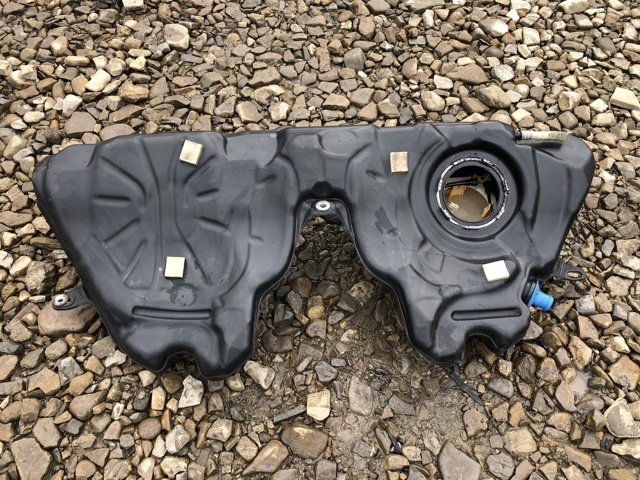 Бензобак 16117268032 BMW