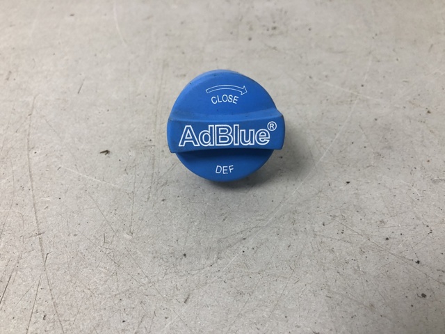 Кришка заливної горловини бака AD BLUE 16197485924 BMW