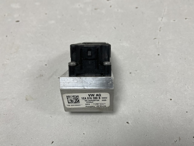 Клапан TRV, кондиціонера 1EA816590B VAG