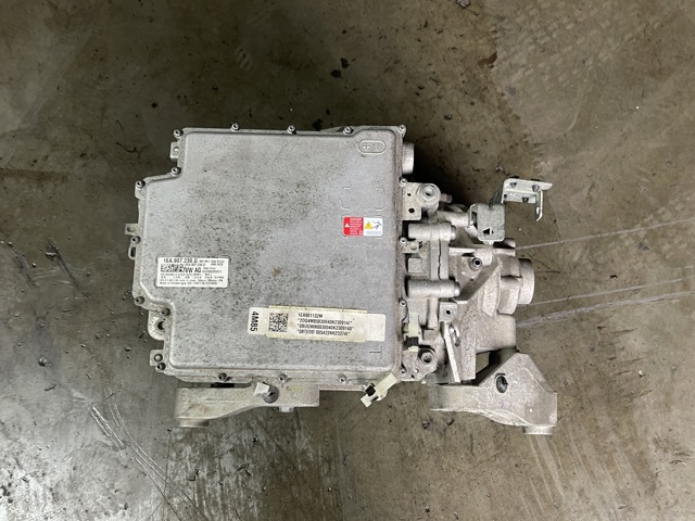 Двигун у зборі (електричний) 1EA901132M VAG