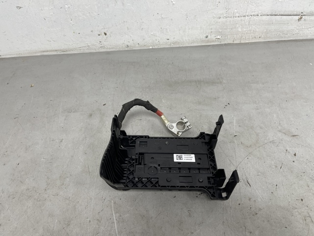 Реле контролю заряду АКБ 1EA937548A VAG
