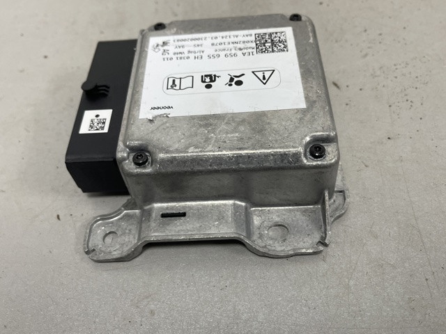 Блок управління airbag 1EA959655EH VAG