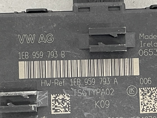 1EB959793B VAG