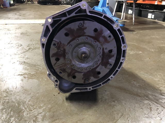 Коробка передач 24005A04BC5 BMW